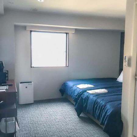 Hotel Livemax Fukushima Koriyama Exteriör bild